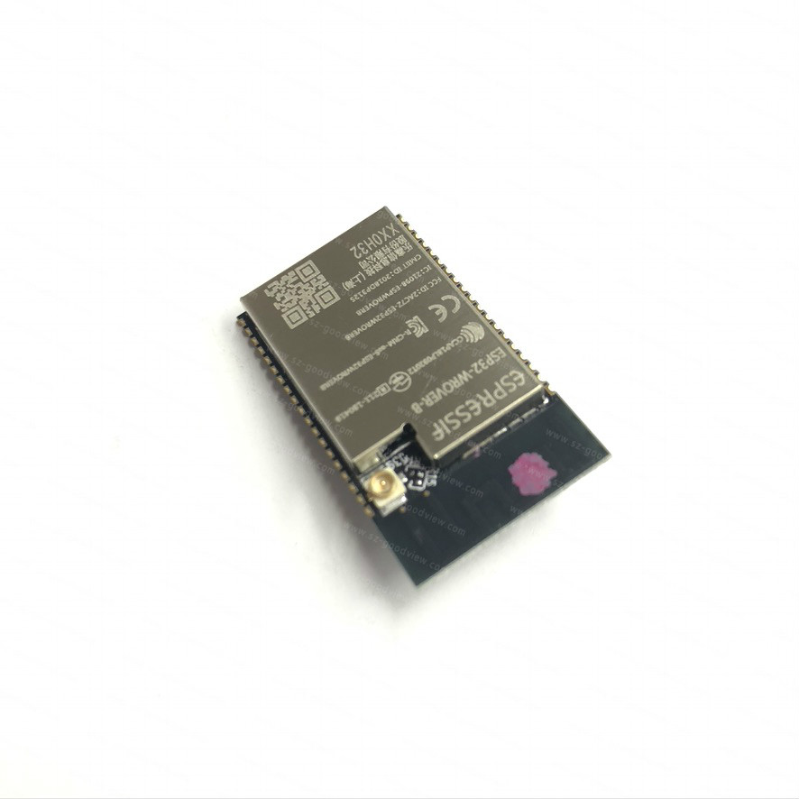 ESP32-WROVER-IB PCB Module Board ESP32-WROVER-IE WiFi With 38 Pins And 4/8/16MB PSRAM