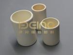 Alumina Ceramic Crucible Supplier Custom High-Temperature Resistant Crucibles