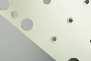 China Customization Molding Heat Insulation Board For Superior Insulation Multipurpose on sale