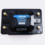 LILEAD S2450 50Ah 24v Lithium Marine Battery Dual Lifepo4 Ev Battery