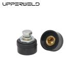 Welding Cable Joint Quick Connector 35-50 Female Cable Connector Euro Style with