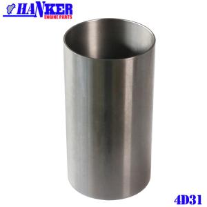 Wholesale ME011604 Fuso 4D31 6D31 Diesel Engine Parts Cylinder Liner Sleeve For Mitsubishi from china suppliers