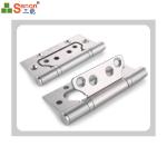 Stainless Steel Ball Bearing Hinge Standard Metal Gate Hinge Steel Heavy Duty