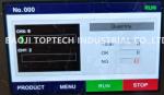 competitive industrial conveyor metal detector for food product inspection