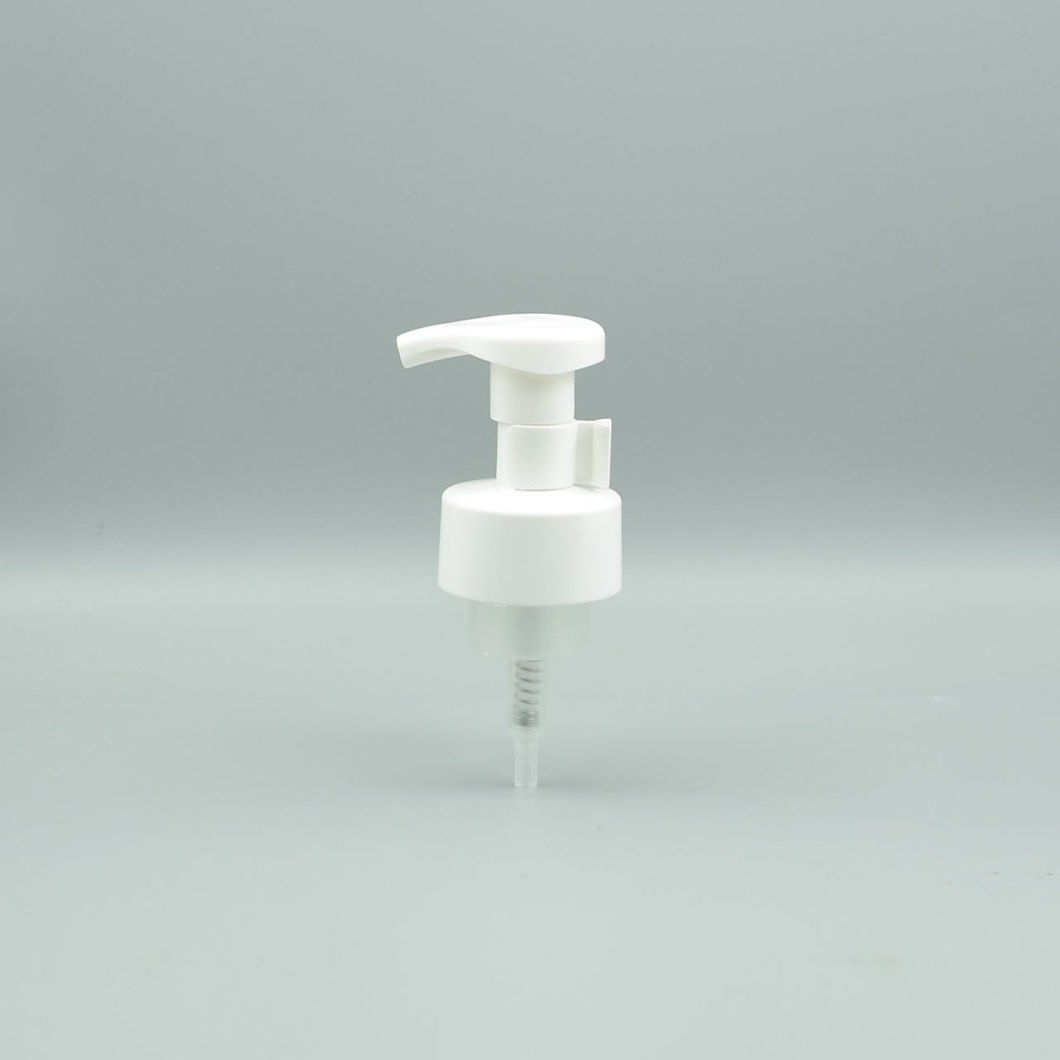 43mm Foam Pump Soap Dispenser Pump for House Cleaning Smooth Twist Foam Pump for Lotion