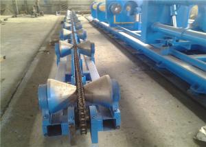 Wholesale 720mm Carbon Steel Pipe Expanding Machine 3 - 24m Length Large Working Trip 110mm from china suppliers