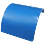 Polyester Resin Thermoset Electrostatic Spray Valve Cover Powder Coating