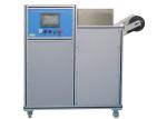 IEC 60335-2-2 Vacuum Cleaner Carrier Hose 30RPM Abrasion Test Equipment