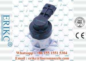 Wholesale ERIKC 0928400825 bosch diesel pump injection valves 0928 400 825 Fuel Pressure Regulator metering Valve 0 928 400 825 from china suppliers