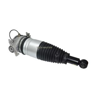 Wholesale Air Ride Suspension Rear Strut Assembly For Audi Q7 2011-2017 7P6616019K 7P6616020K from china suppliers