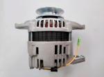 Alloy Steel R60-9 Excavator Alternator 12V