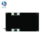 KLS hardware bms 6S 16S 17S 40A 50A 60A 80A Li-ion lifepo4 battery 16S 50A