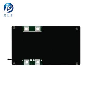 Wholesale KLS hardware bms 6S 16S 17S 20S 24S 10A 20A 40A 50A 60A 80A Li-ion lifepo4 battery 16S 52A battery management system from china suppliers