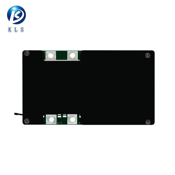 KLS One-Stop Service Manufacturer BMS High Quality 10a-80a Lifepo4 Battery