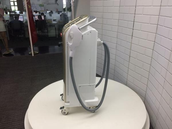 Champagane 300 thousands shots 2 warranty fractory price SHR IPL E-light Hair