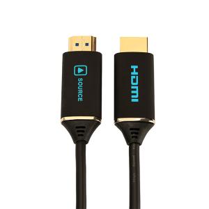 Wholesale High Speed 3d 4k 60hz Optical HDMI Cable AOC Hybrid Fiber Optic Cable from china suppliers