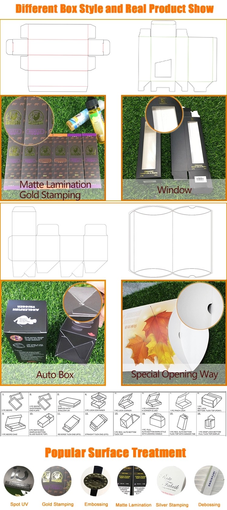 Pantone Color Offset Printing 350gsm Magnetic Gift Box