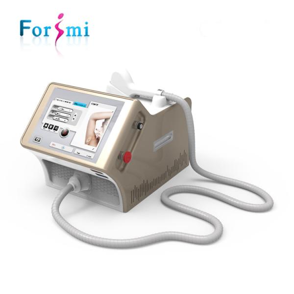 Germany Imported Bars Painless15 Inch 1800w 808 Diode Laser Permanent Hair