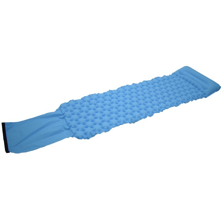 0.665kg Camping Sleeping Pad