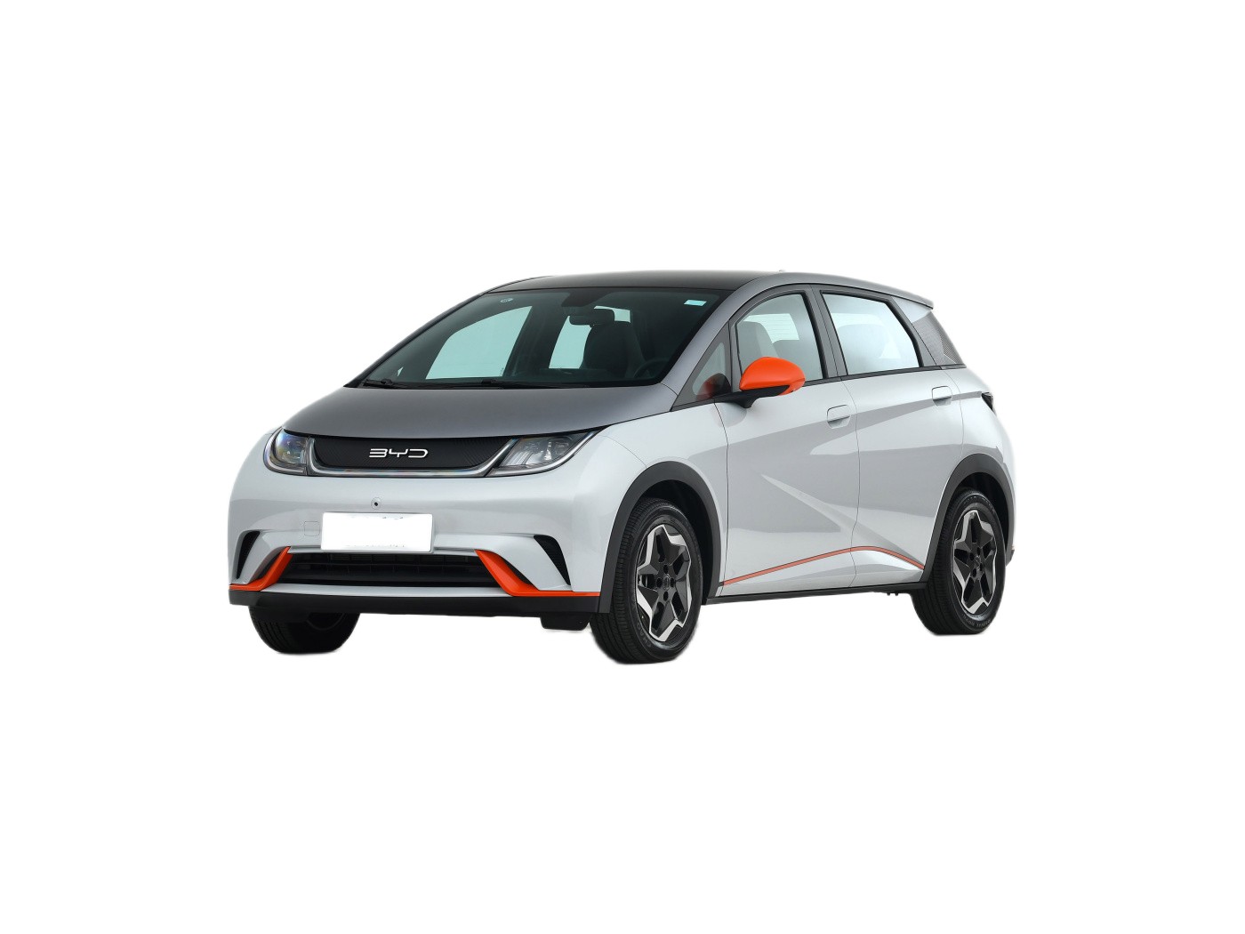 Aluminium Alloy Adult Electric Car