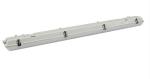 140lm/W LED Tri-Proof Light 1-10V Dimmable 5 Years Warranty