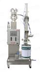 Chemical Industry 5-30 KW Olive Oil Filling Machine 1-10 Tons/Hour Efficiency
