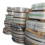 421 430 Stainless Steel Strip Roll AISI Cold Rolled 304 316 316l 410