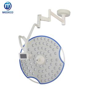 Wholesale Medical Surgery Clinic Theater LED shadowless Surgical Operating Lamp Single Dome t700 from china suppliers