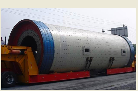 High manganese steel Ball Mill Shell Liners And Magnetic Lining Board
