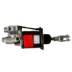 Ceramic Composite Bus Spares Parts Clutch Booster SORL 16080850250