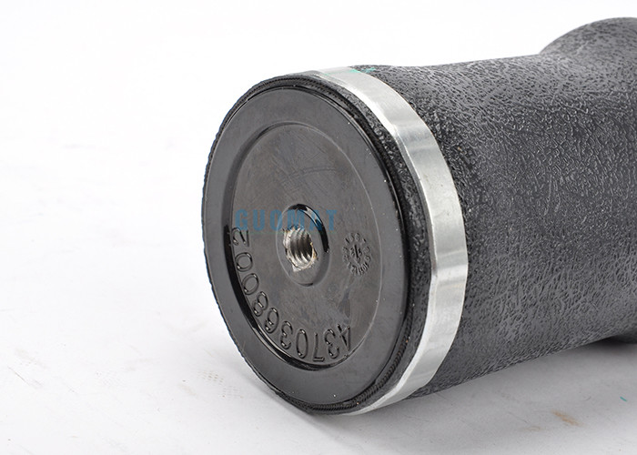 Sleeve Cabin Air Spring Kenworth Trucks Cab Air Shock Absorber W02-358-7036 / SZ29-Y036