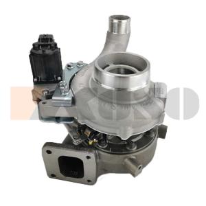 Wholesale J08E Euro 5 Turbocharger / Turbo For HINO 500 17201-E0722 Truck from china suppliers
