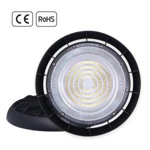 Wholesale 150W 200W 240W 300W 400W CCT Power Tunable IP65 Industrial Commercial Highbay Fixture Warehouse Shop LED High Bay Light from china suppliers