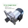 Buy cheap 5 tons electric hoist running small sports car, three in one reducer motor, from wholesalers