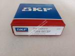 Agular contact ball bearing 7208BECBP ， 7208 BECBP
