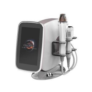 Wholesale Facial Machine Radiofrequency Microneedle/Skin Rejuvenation/Fractional Microneedle Machine Beauty Salon Equipment from china suppliers