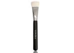 Luxury Pure Goat Hair Face Paint Makeup Brush With Black Wood Handle