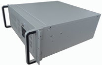 4U Rackmount Industrial PC , Support Supports All Generations I3/I5/I7 U Series CPU