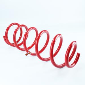 Wholesale Rear Custom Automotive Coil Springs 50mm Lift For Nissan Patrol Y61 from china suppliers