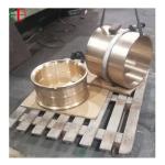 Undertake Brass Bronze Castings Custom Mechanical Parts Die-Casting Manufacturer