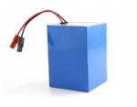 Llithium Iron Phosphate Battery 12v 40AH PACK For Medical Carts