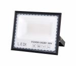 ODM Commercial Outdoor Led Flood Light Fixtures , 50w Waterproof Led Flood Light