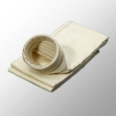 High Performance 100% Dupont Nylon Rope Dust Filter Bag