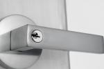 Entrance Door Tubular Locks / Entry Door Locksets Durable Metal Construction