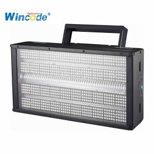 Wholesale Professional 1000W IP65 Strobe Light 68° Beam 114° Spot 15/50/158CH Modes For Stage &amp; Outdoor Events from china suppliers