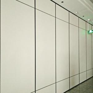 Wholesale Retractable Malaysia Movable Partition Walls For Hotel Noise Protection from china suppliers