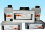 Videojet Ink Printer Spare Parts Domino Ink Willett Ink Metronic Ink