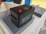 Lifepo4 Deep Cycle Battery 12V 24V 100ah 200ah 300ah Power Solar Storage