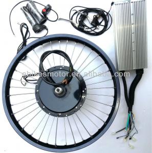 Wholesale VERSION 3 HUB MOTOR 3000W DIY Electronic Kits from china suppliers