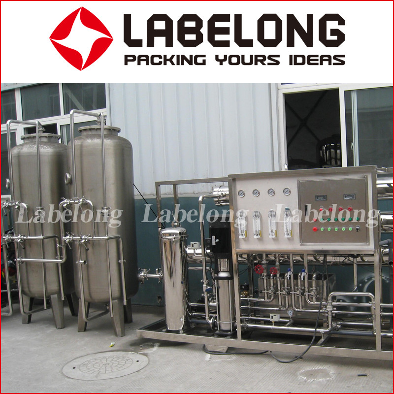 RW-3000 Reverse Osmosis Water Filteration System for Drinking Water